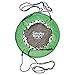Monkey Bungee Saucer Tree Swing - Outdoor Play, Quick and Easy Assembly and Installation, Fun for Your Family