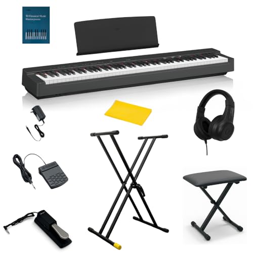 yAmabilez A}[r ANZT[Zbg }n dqsAm P-225 88 RpNg X{fB Xs[J[ X^hwbhzy_֎q yʃf S҂ɂœK YAMAHA P225 (ʏۏ, ubN 