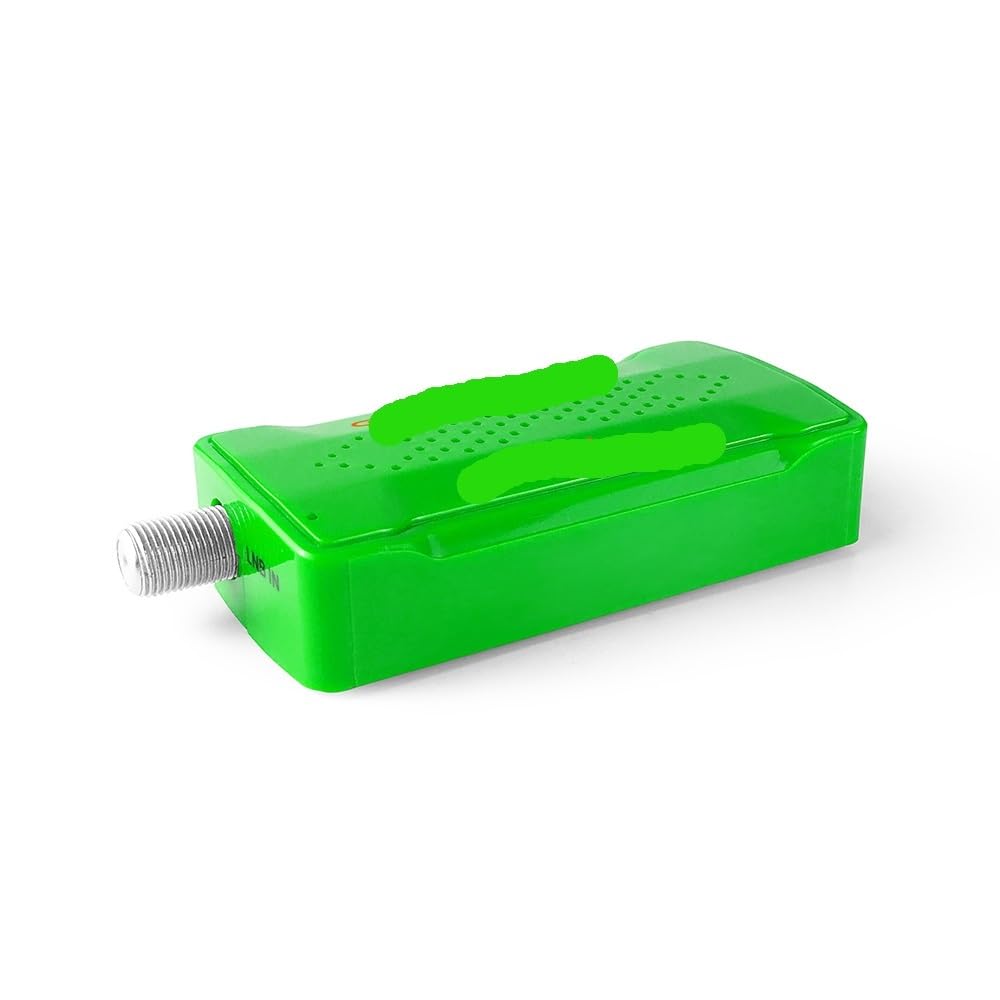 1 pz Misuratore di rilevamento satellitare DVB-S2 V8 Finder BT03 Mini Satfinder Aggiornamento Freesat BT01 Localizzatore di segnali