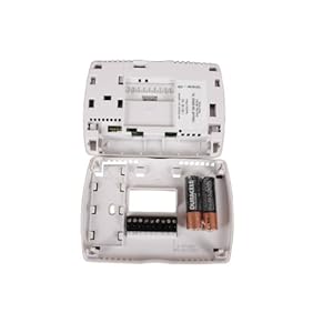 Honeywell TH3210D1004 Non-Programmable Digital Thermostat Honeywell TH3210D1004 Non Programmable Digital Thermostat