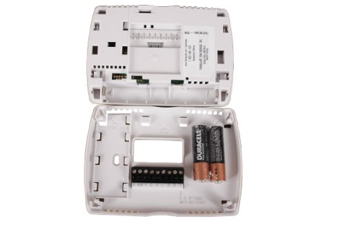 Honeywell-TH3210D1004-Non-Programmable-Digital-Thermostat Honeywell TH3210D1004 Non Programmable Digital Thermostat