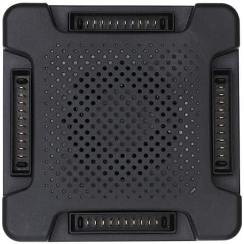 Miniatura 6 de DJI Mavic Accessories Advanced Mavic - Hub de carga de batería (avanzado), negro (CP.PT.000564)