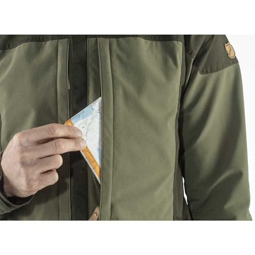 Fjallraven Men's Keb Jacket4
