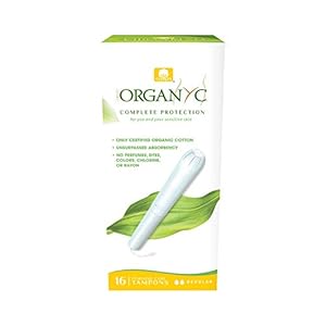 Organyc – 100% Certified Orga...