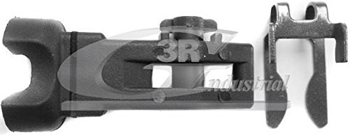 3RG INDUSTRIAL - Tirante Cable Embrague- OEM 96074781 - Piezas para Coche Recambios Motor y Otras Partes de Vehículo | Compatible con los Modelos de Coche y Moto indicados más Abajo.