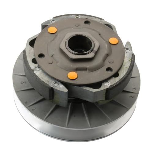 Embrayage 4 temps haute résistance Joymax GTS 300 - 4