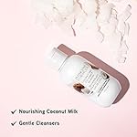 Physicians Formula Eye Makeup Remover Coconut Milk Waterproof Eye Makeup Remover, Dermatologist Tested, Oil-Free, for Sensitive Skin, 2 Fl Oz (Pack of 1) - Image 5