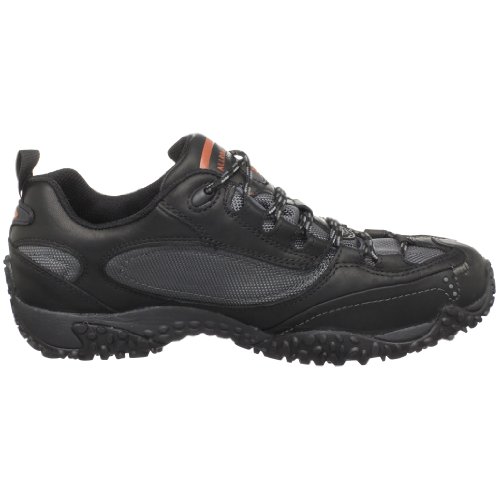 Image of ALLROUNDER by MEPHISTO Men's Elwood Lace-Up