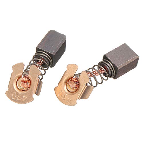 ChaRLes Spazzola di Carbone per Makita Cb430