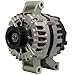 ACDelco Gold 334-3068 Alternator, Remanufactured (Renewed)