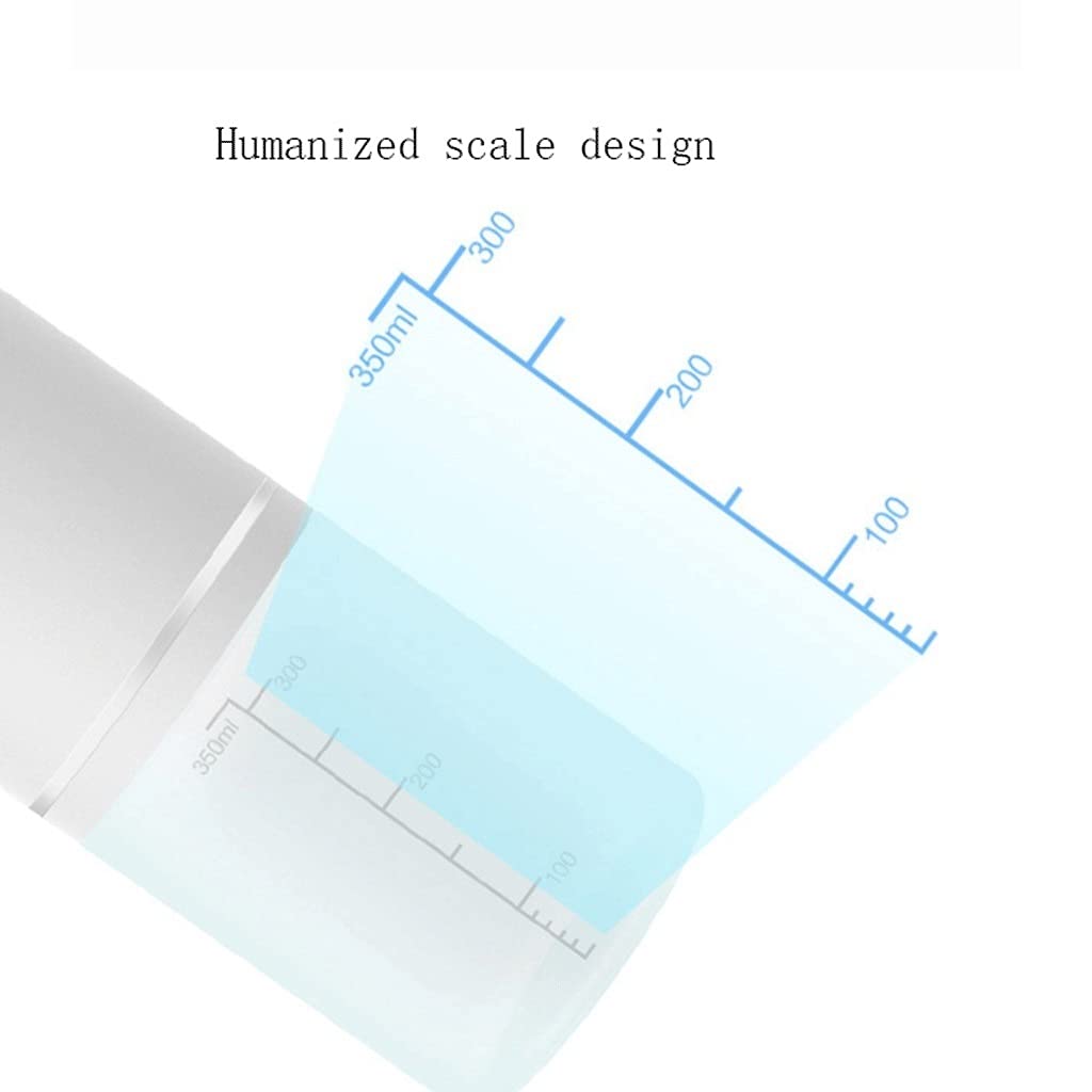 Dispensadores de loción y de jabó ABDOMINALES Dispensador de jabón Dispensador de loción a prueba de fugas Automático Bomba de inducción Botella de baño y cocina, accesorios de inodoro Para cocina, ba
