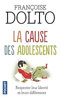 La cause des adolescents 9688535605 Book Cover