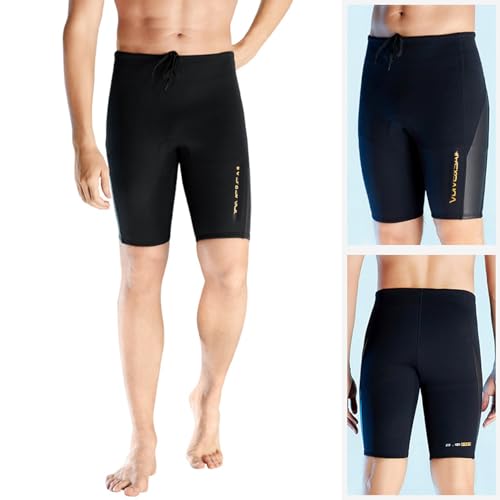Chaqueta de Neopreno sin Mangas para Hombre y Mujer 2mm para Deportes Acuáticos miniatura 2