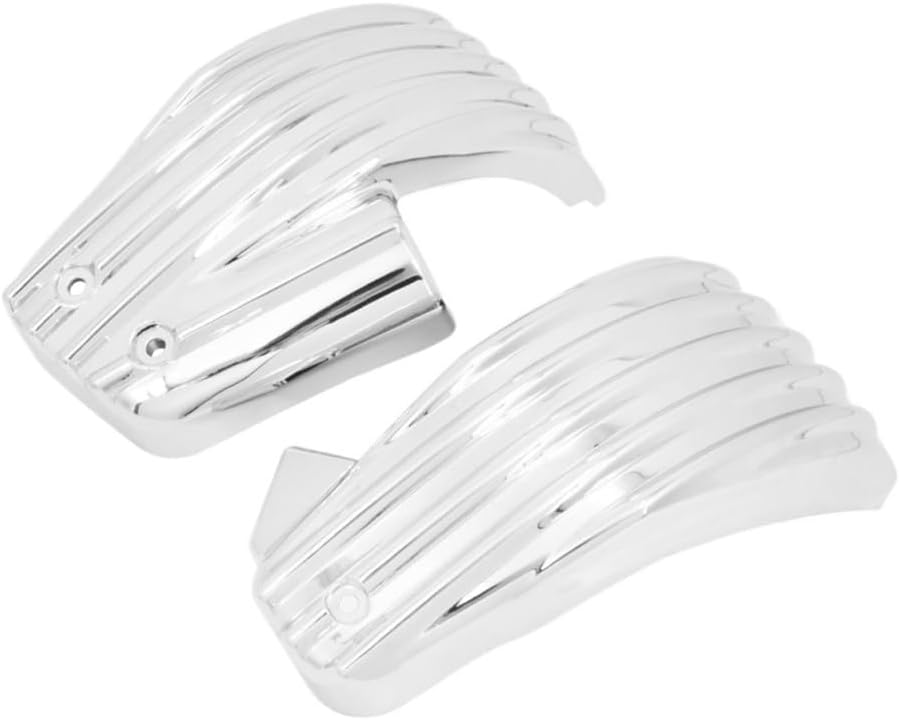 Motorcycle Fairing Side Cover Guards Motorcycle Left And Right Side Fairing Riding Accessories For Softail For Fat Boy For Sport Glide Breakout FXBR 2018-2022
