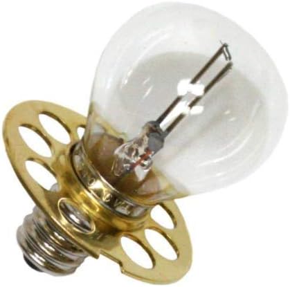 Technical Precision Replacement for Eiko 41340 Light Bulb
