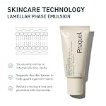 Prequel Skin Sun Barrier Mineral Sunscreen SPF 50. PA++++ Broad Spectrum Zinc Oxide Sunblock with Semi-Transparent Lightweight Texture. Moisturizing UV Defense for Face. Travel Size, 1.7oz - Image 4
