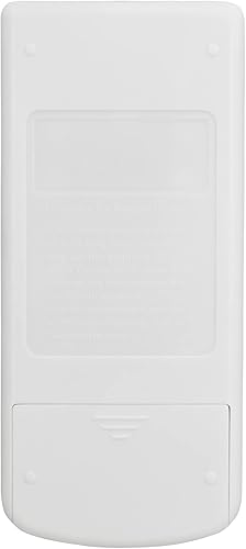 Miniatura 7 de Mando a Distancia de Repuesto para Calentador de Chimenea Eléctrico HHT Simplifire Remote-Elect-B SF-BI30-EB SF-BI36-EB SF-BI30-EB SF-BI36-EB