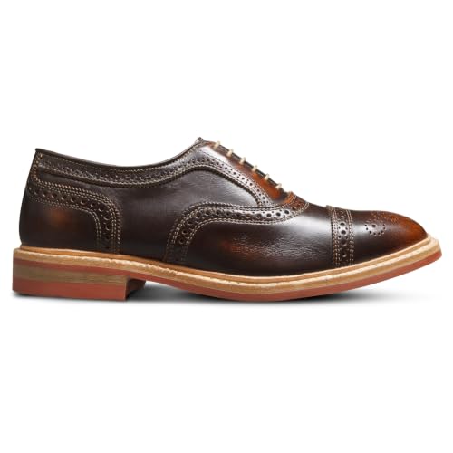Image of Allen Edmonds Strandmok Oxford Shoes