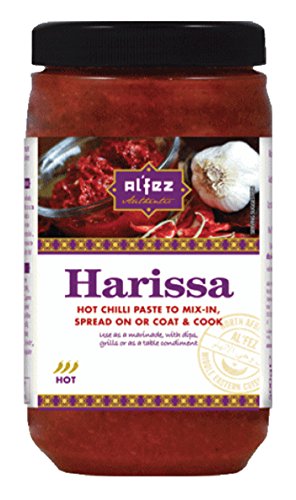 Al'Fez | Harissa | 5 x 500g