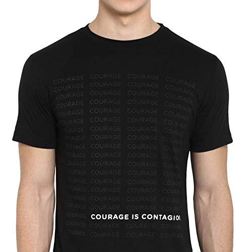 Image of bbrave Men's & Women's Regular Fit T-Shirt