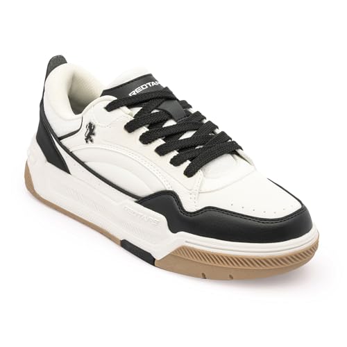 Image of Red Tape Women's Sneakers | Sleek Design with Cushioned Comfort