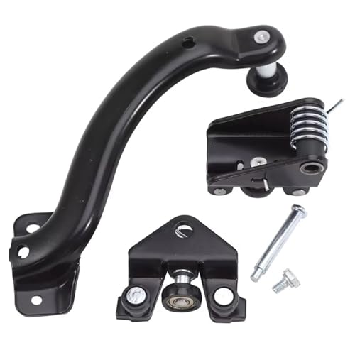 Guides roulettes porte coulissante Nissan Primastar 2001-2014 7700312370
