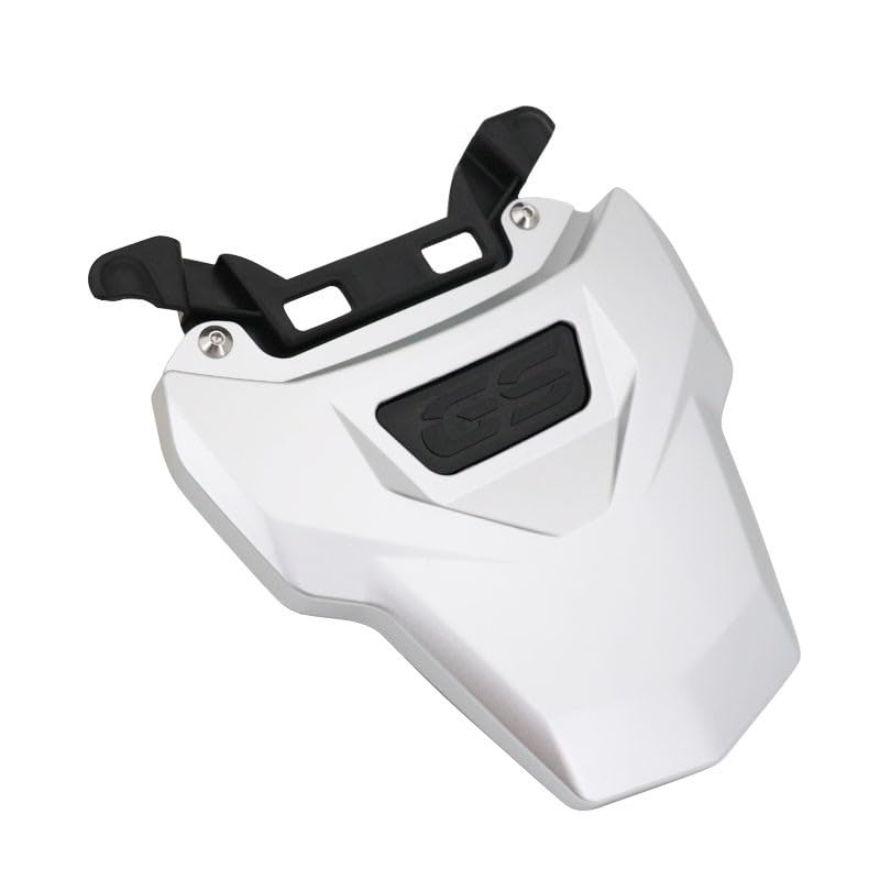 Couverture carénage queue R1250GS protège la section arrière et remplace la selle usée - 6