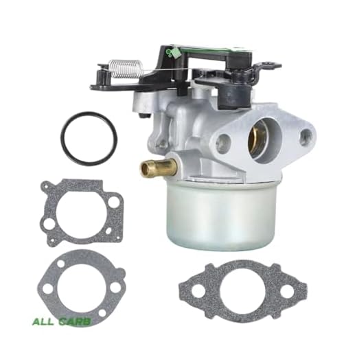 Vergaser Carb Für Briggs & für Stratton 594287 799248 799154 ​​Thermostat Choke Werkzeugteile