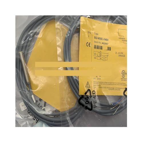 Capteur BI2-M08K-VN6X-H1341 inductif M08 et détecteur fin de course