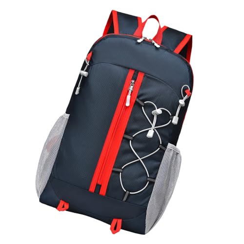 FANSHINUO Mochila profesional de senderismo con múltiples bolsillos para viajes al aire libre y viajes diarios