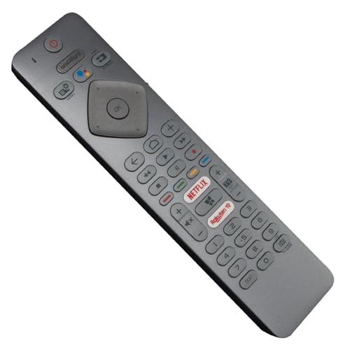 Télécommande YKF463-001 de remplacement pour Philips 55OLED804/12 - 2