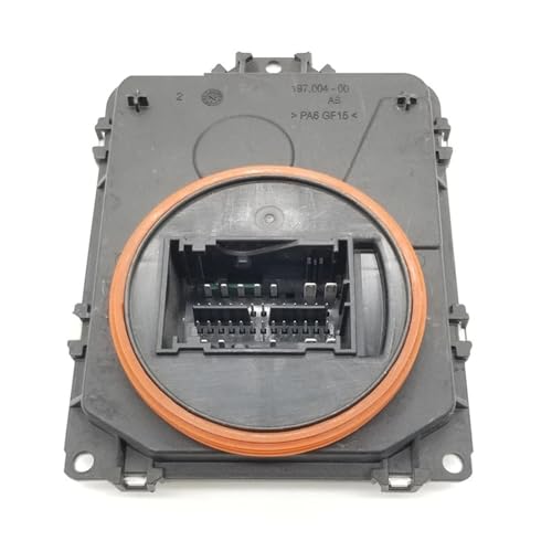 Balasto LED 8V0907399B unidad de control de luz de faro para recambio de iluminacion
