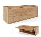 chippendale schrank antik ✦ ALLES auf dem RICHTIGEN PLATZ: Befestigen Sie diesen Hängeschrank einfach an der Wand, so lässt sich eine leere Wand in Ihrem Badezimmer oder Flur in einen praktischen Platz verwandeln und Sie können den Bodenplatz sparen.