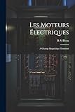 Les Moteurs Électriques: A Champ Magnétique Tournant...