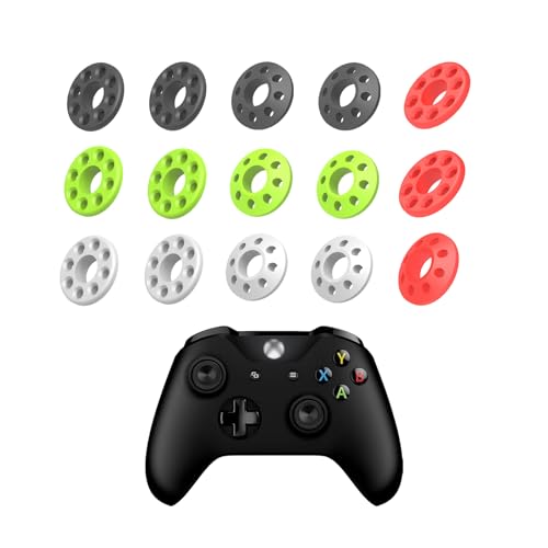 Anneaux de précision aim assist pour manette PS5 et Xbox Series X