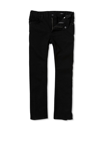 DC Apparel - Kids Little Boys' Straight