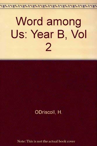 The Word Among Us: Reflections on the Readings ... 1551262258 Book Cover