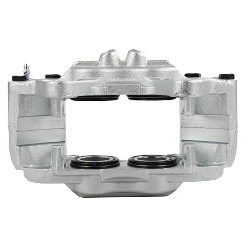 Image of 192767 192766 Front Left & Right Disc Brake Calipers Assembly