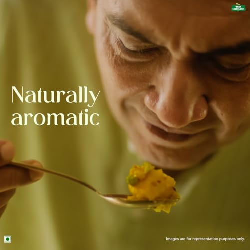 Image of Tata Sampann Coriander Powder With Natural Oils, 500g, Dhania Powder