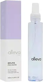Bruma Facial Pro-Aging, 130ML- Alleva