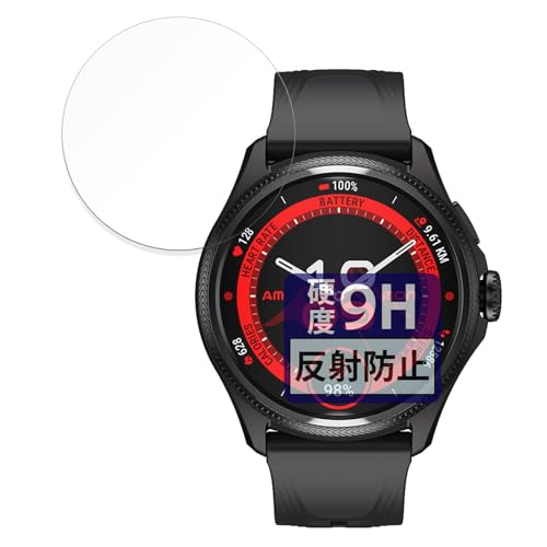 FILMEXT tB Mobvoi TicWatch Pro 5 Enduro/TicWatch Atlas p یtB KXtB (ɔ t@Co[) ˒ጸ {