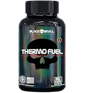 Thermo Fuel (60 caps)