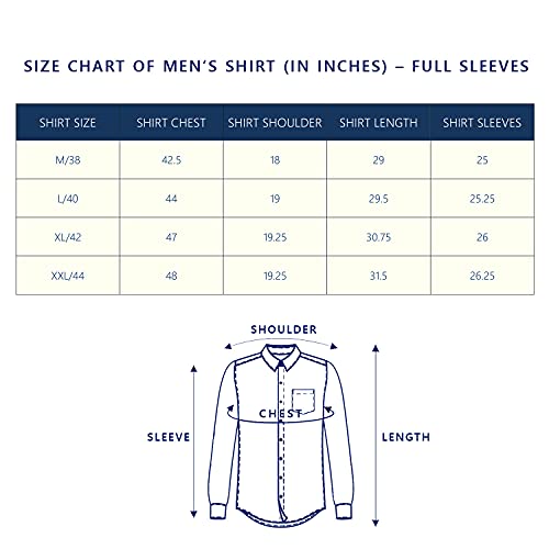 Image of Protocol Men Shirt