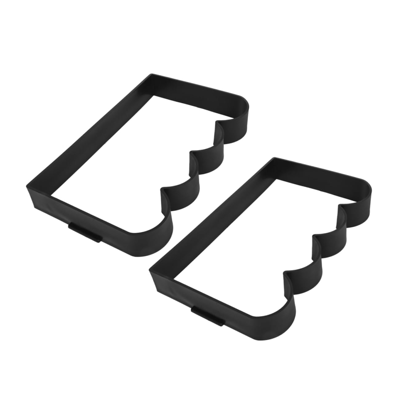 POPETPOP 2 Piezas Molde Para Caminos De Hormigón Unidades Molde Para Pavimentar Pavimentos De Jardín Para Senderos De Césped y Patios Medidas