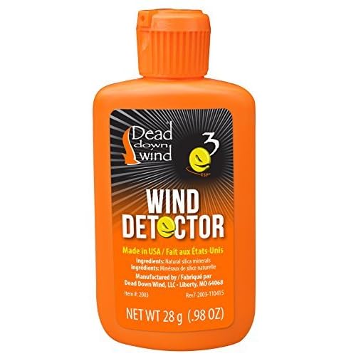 Dead Down Wind Wind Detector – 6 Pack