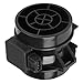 Mass Airflow MAF Sensor 13621432356 Mass Air Flow Meter Sensor for BMW E46 E38 E39 E36 325i 525i 5WK9605 1432356