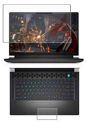 y2g(+^b`pbh)z ClearView Dell Alienware x15 R2 / Alienware m15 R7 2022/23Nf 15.6C`p @\ ˖h~ t ی tB X[X^b` R ^Cv {