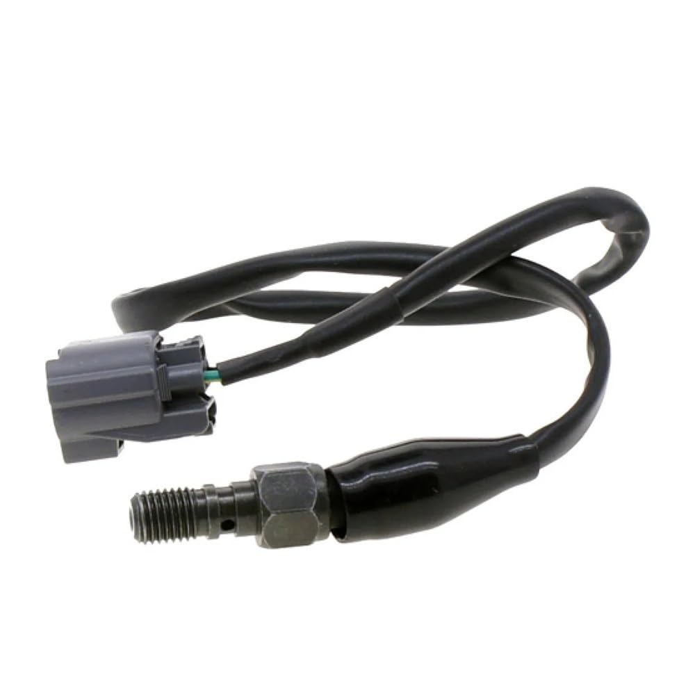 Interruptor de freno trasero para CF Moto, sensor de parada estanco para SSV y UTV 5