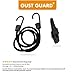 Gust Guard The Original Secure Your Covers from Blowing Away - Medium 24