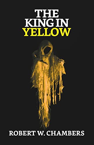 Image of The King In Yellow